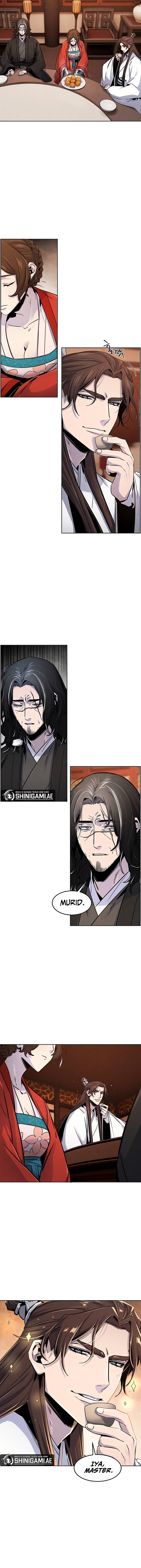 Return of the Mad Demon Chapter 125 Image 11