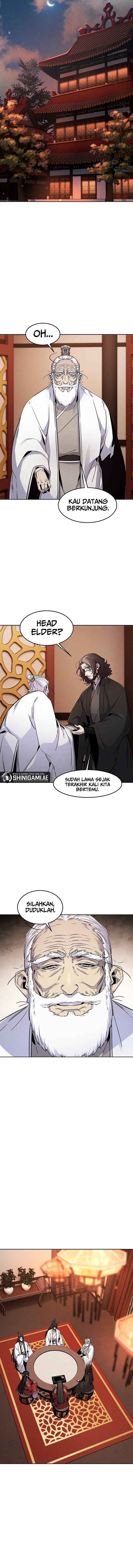 Return of the Mad Demon Chapter 127 Image 2