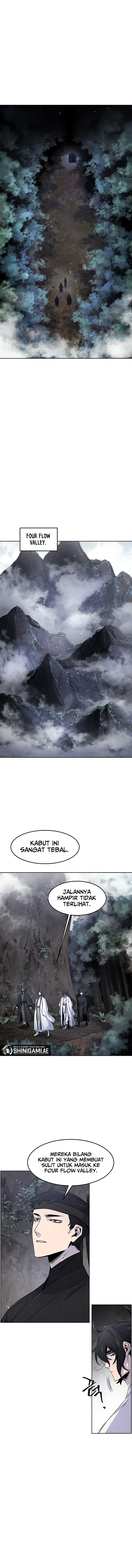 Return of the Mad Demon Chapter 129 Image 4