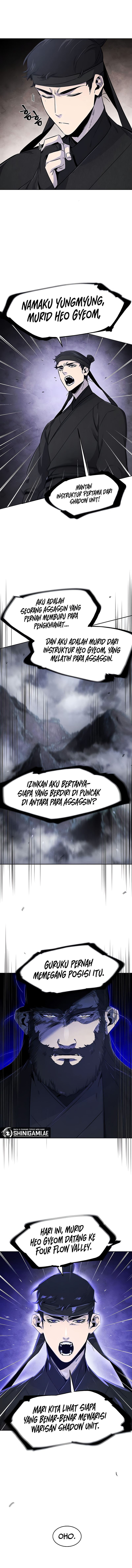Return of the Mad Demon Chapter 129 Image 7