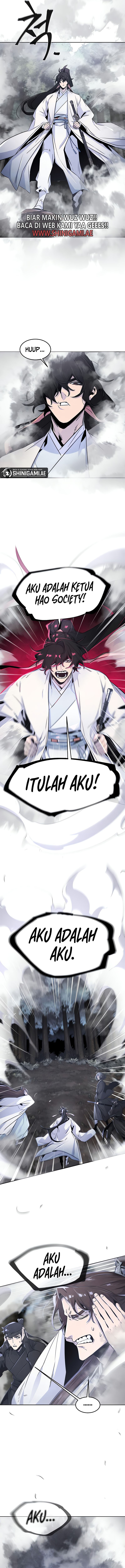 Return of the Mad Demon Chapter 129 Image 12