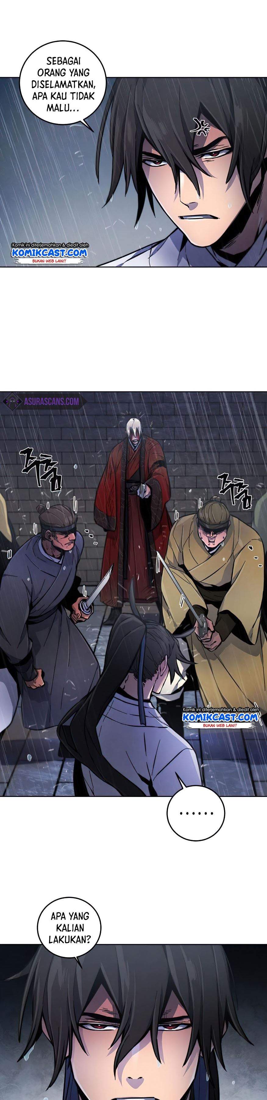 Return of the Mad Demon Chapter 13 Image 2