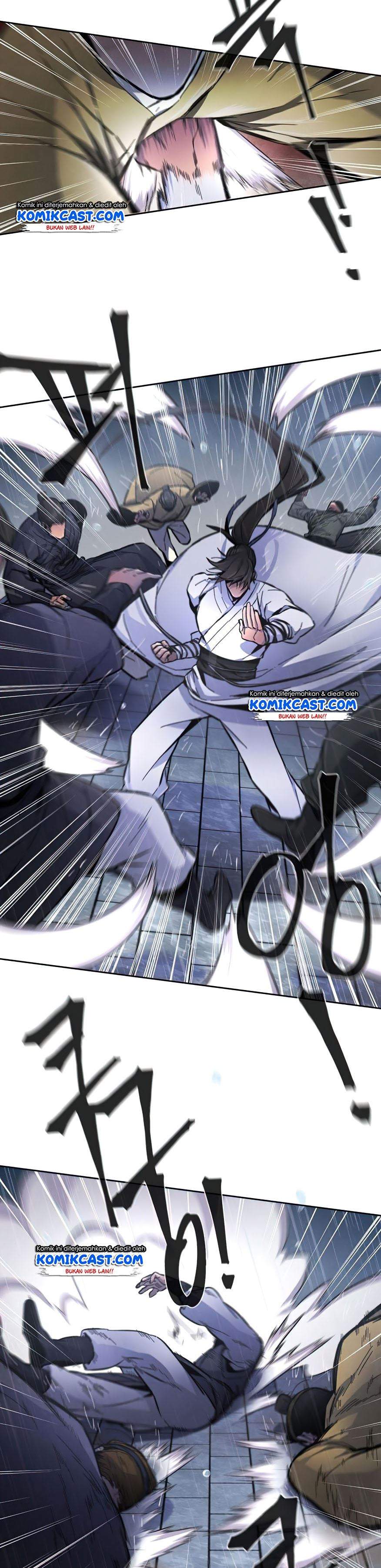 Return of the Mad Demon Chapter 13 Image 5