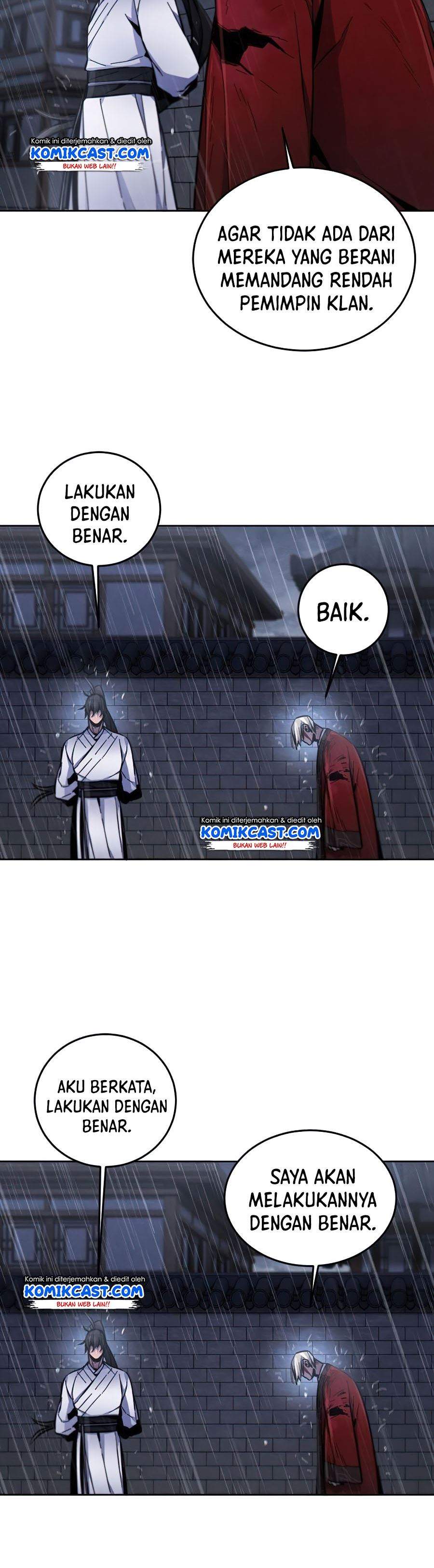 Return of the Mad Demon Chapter 13 Image 14