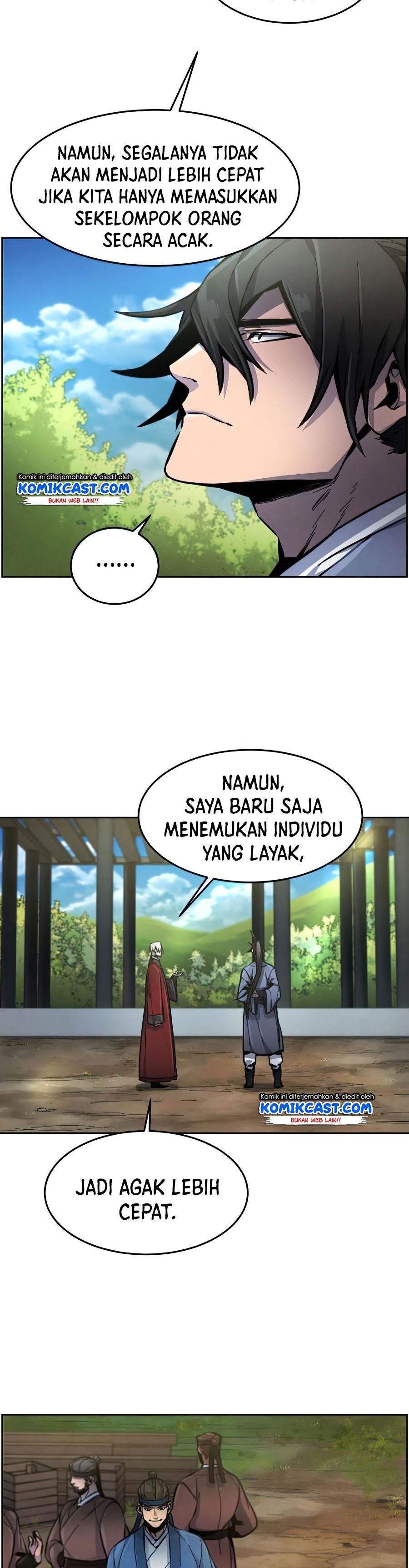 Return of the Mad Demon Chapter 13 Image 20