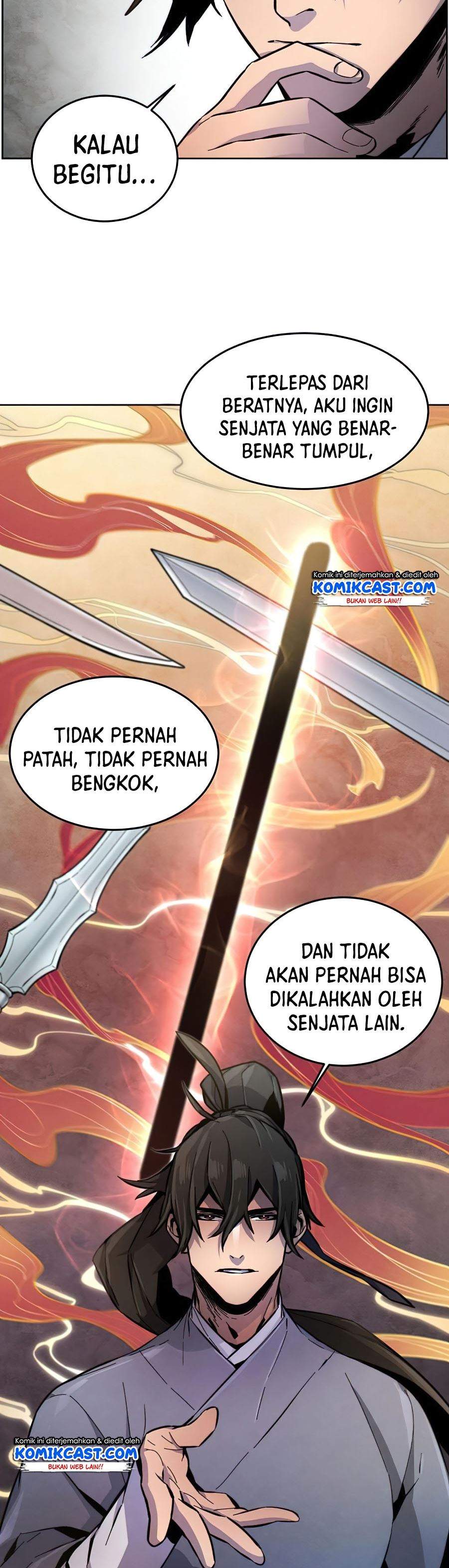 Return of the Mad Demon Chapter 13 Image 35