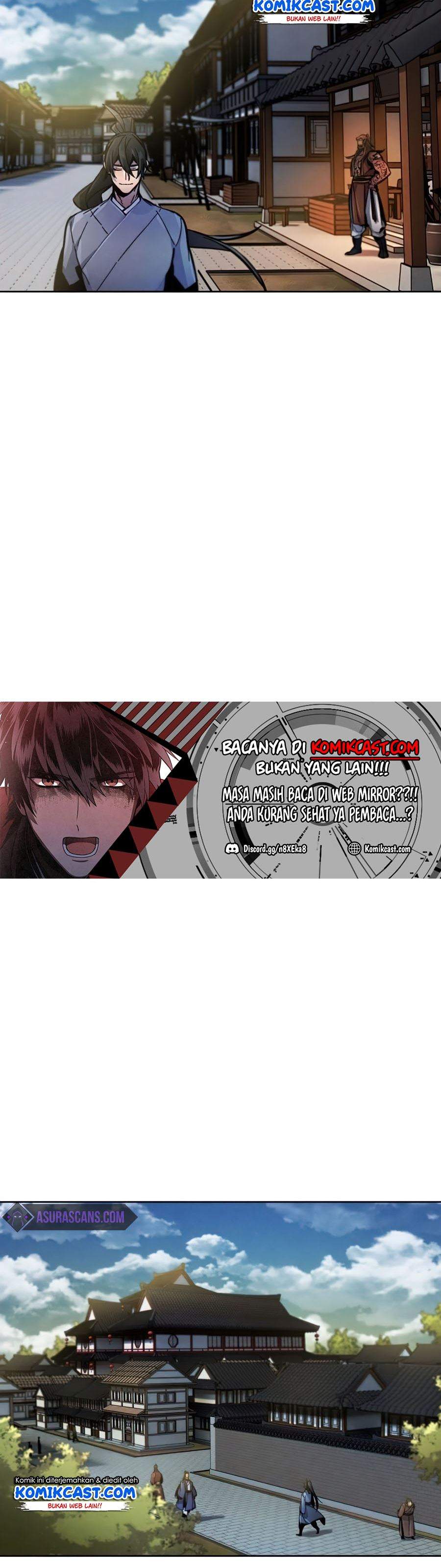 Return of the Mad Demon Chapter 13 Image 38