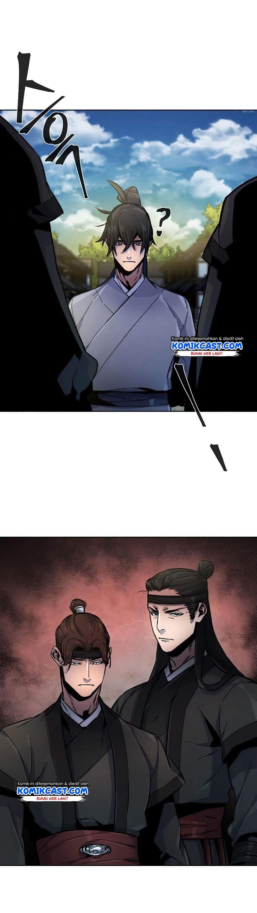 Return of the Mad Demon Chapter 13 Image 39