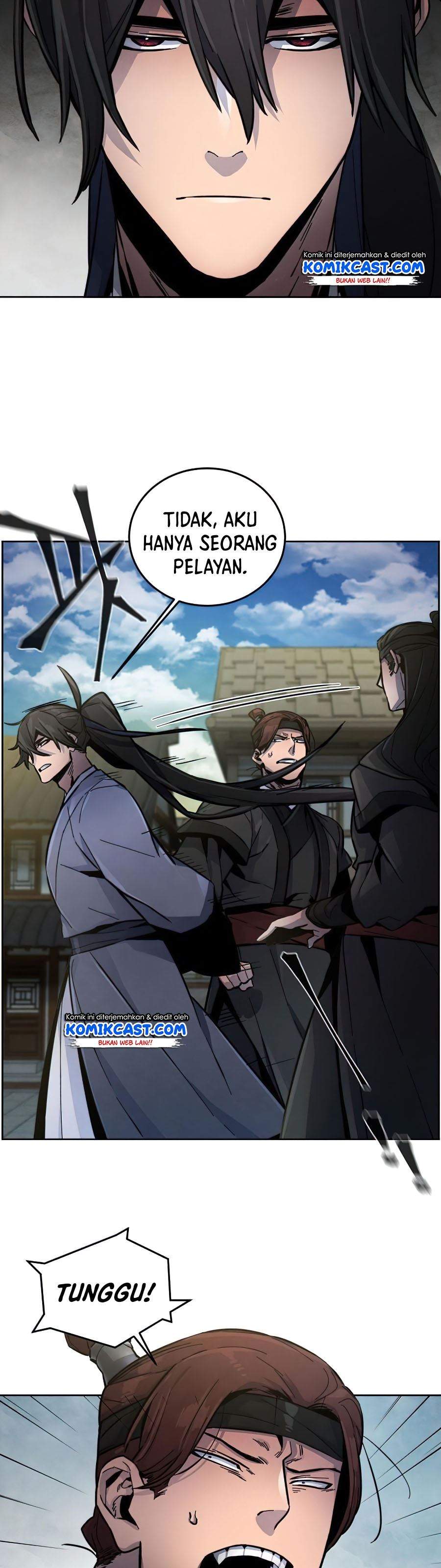 Return of the Mad Demon Chapter 13 Image 41