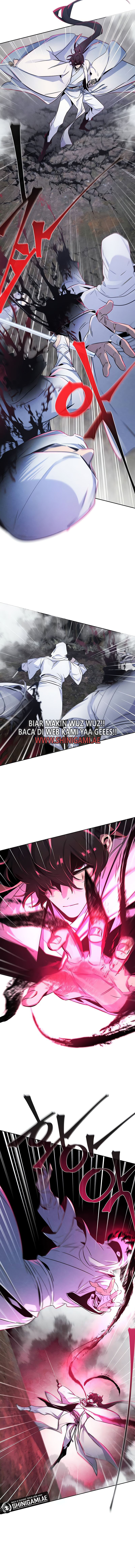 Return of the Mad Demon Chapter 130 Image 14