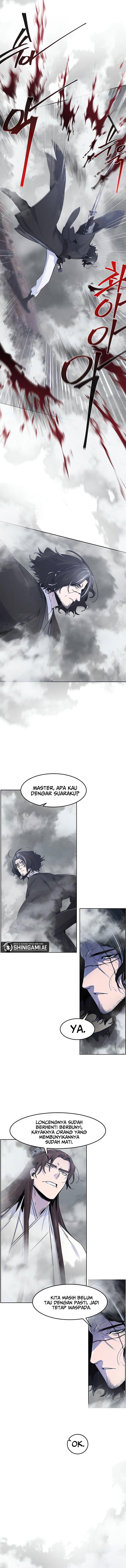 Return of the Mad Demon Chapter 131 Image 2