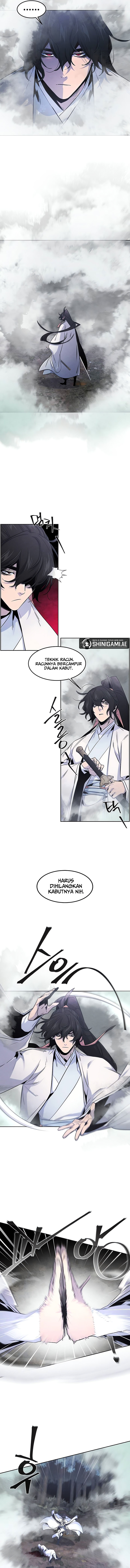 Return of the Mad Demon Chapter 131 Image 3