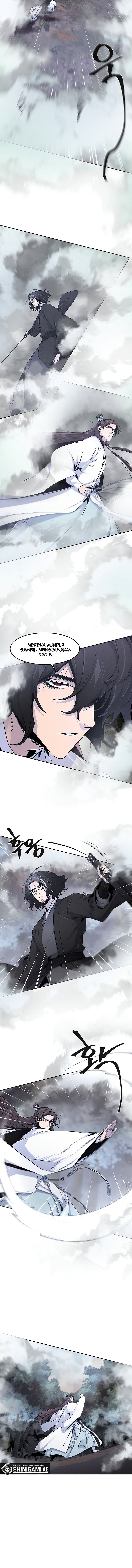 Return of the Mad Demon Chapter 131 Image 4
