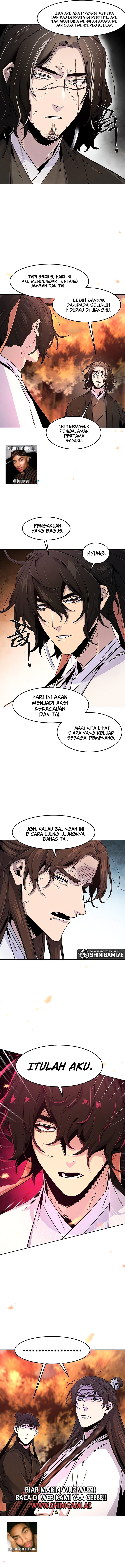 Return of the Mad Demon Chapter 131 Image 12