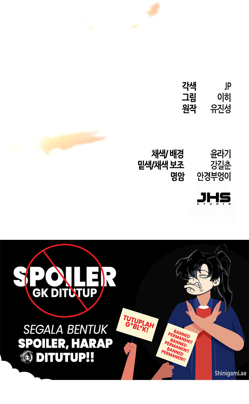Return of the Mad Demon Chapter 131 Image 13