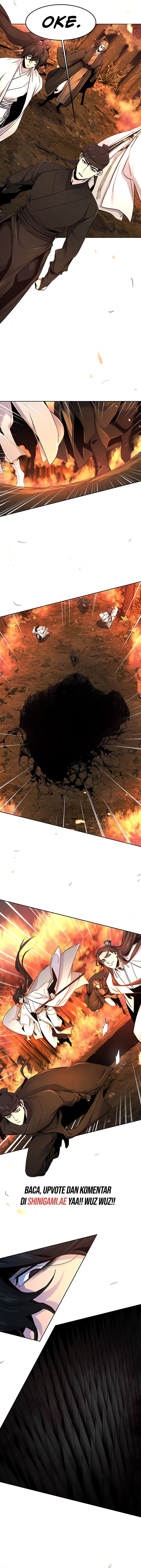 Return of the Mad Demon Chapter 132 Image 4