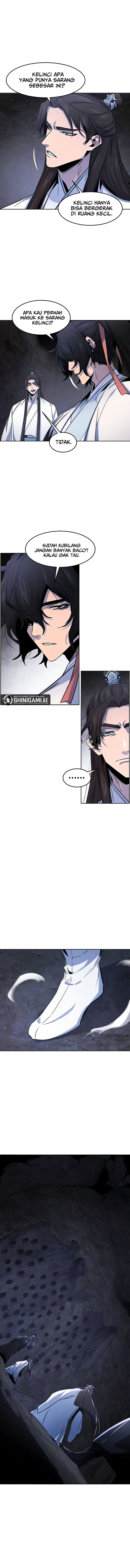 Return of the Mad Demon Chapter 132 Image 9