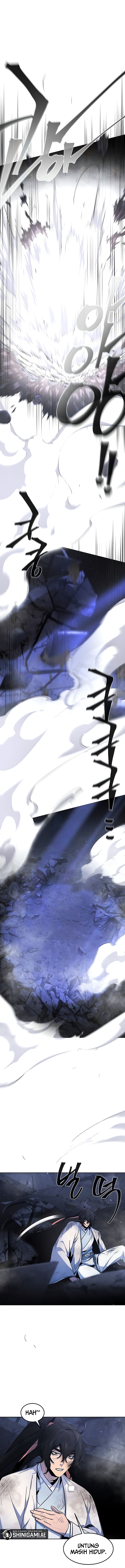 Return of the Mad Demon Chapter 133 Image 6