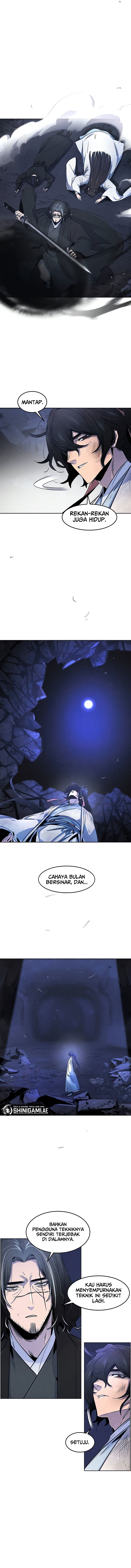 Return of the Mad Demon Chapter 133 Image 7