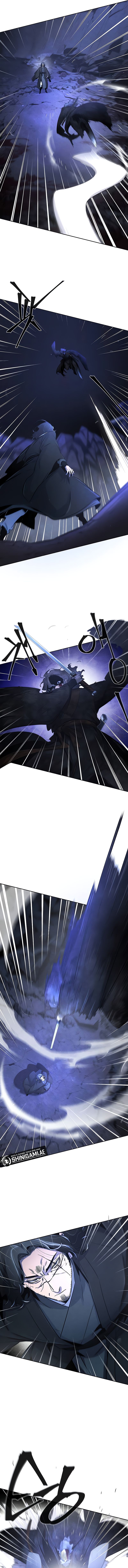 Return of the Mad Demon Chapter 134 Image 3