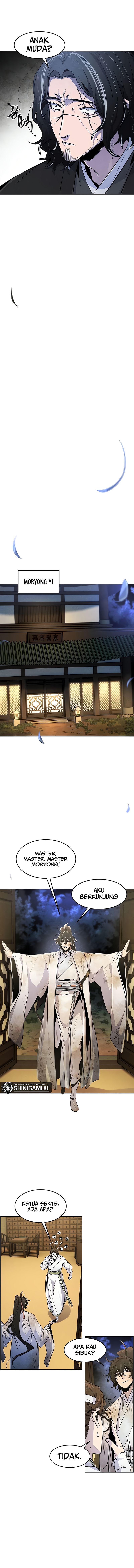 Return of the Mad Demon Chapter 134 Image 13