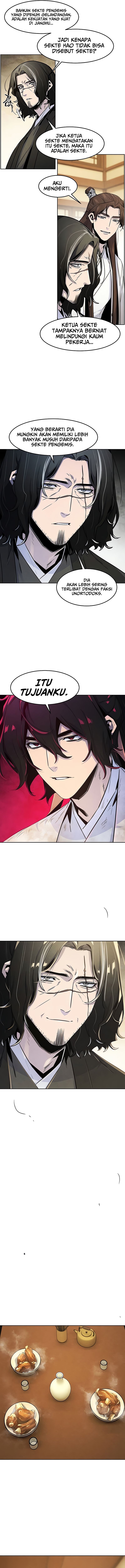 Return of the Mad Demon Chapter 137 Image 4