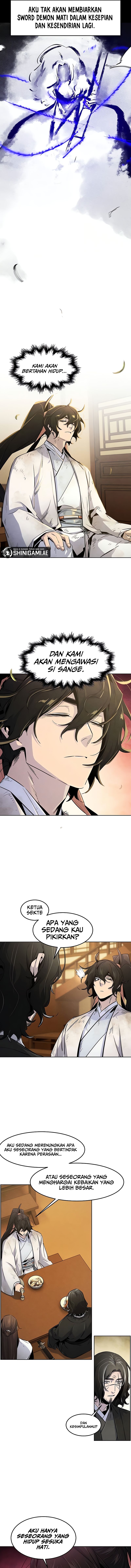 Return of the Mad Demon Chapter 138 Image 2