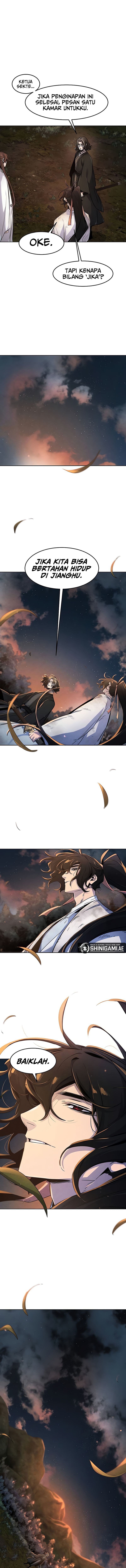 Return of the Mad Demon Chapter 138 Image 6