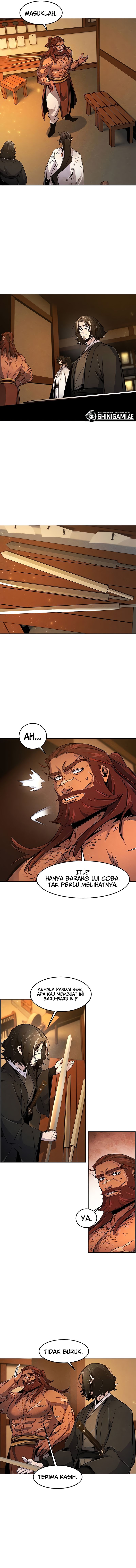 Return of the Mad Demon Chapter 138 Image 9