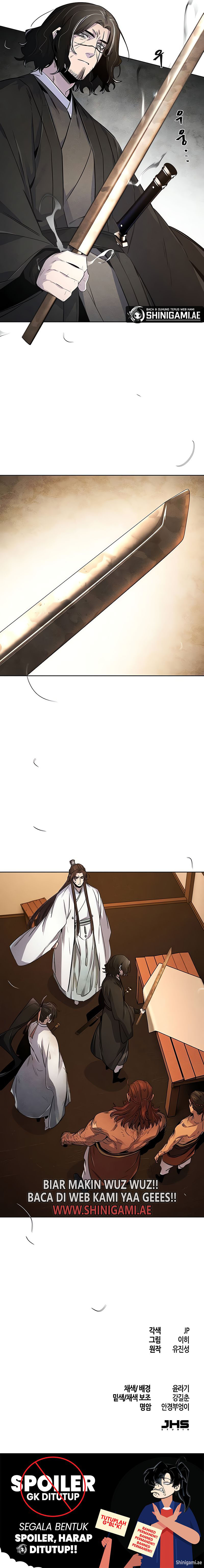 Return of the Mad Demon Chapter 138 Image 12