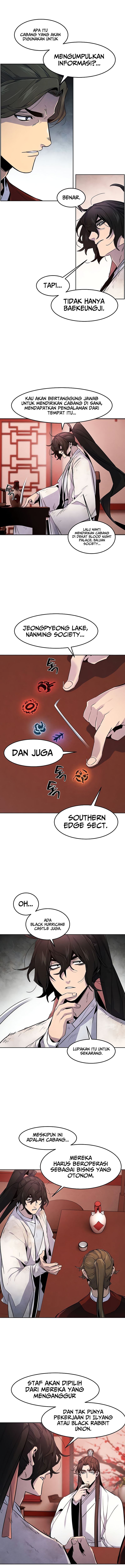 Return of the Mad Demon Chapter 139 Image 11