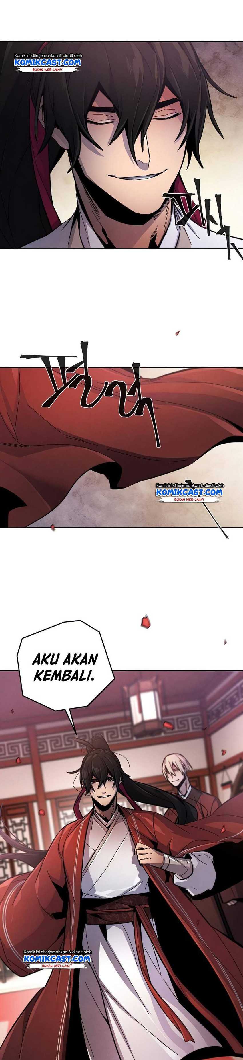 Return of the Mad Demon Chapter 14 Image 15