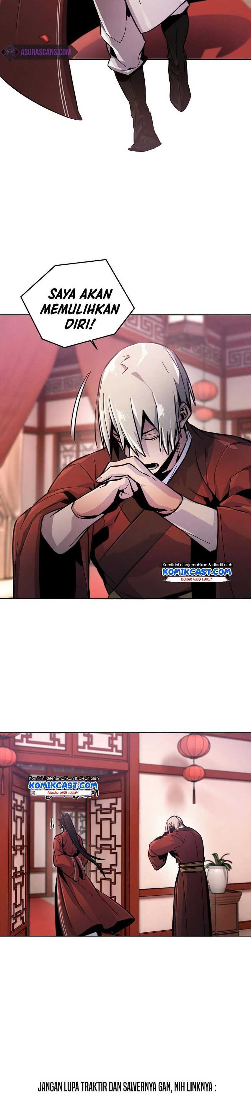 Return of the Mad Demon Chapter 14 Image 16
