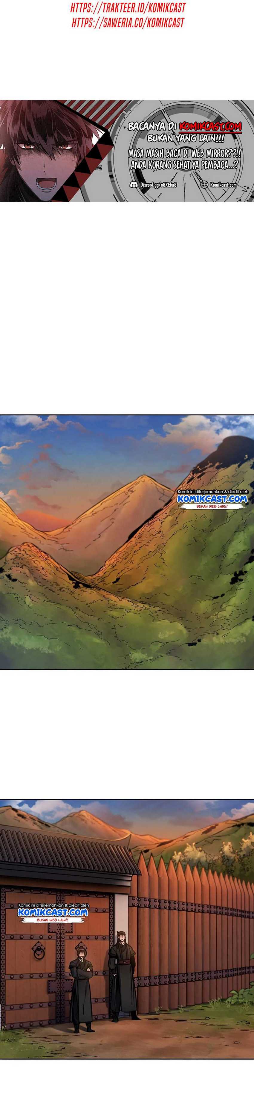 Return of the Mad Demon Chapter 14 Image 17