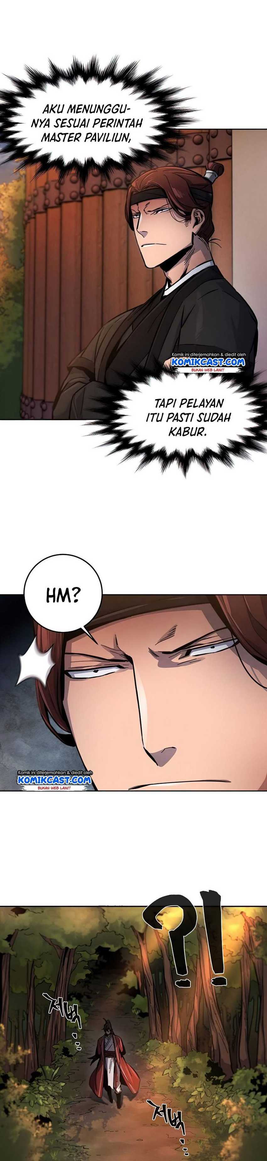 Return of the Mad Demon Chapter 14 Image 18