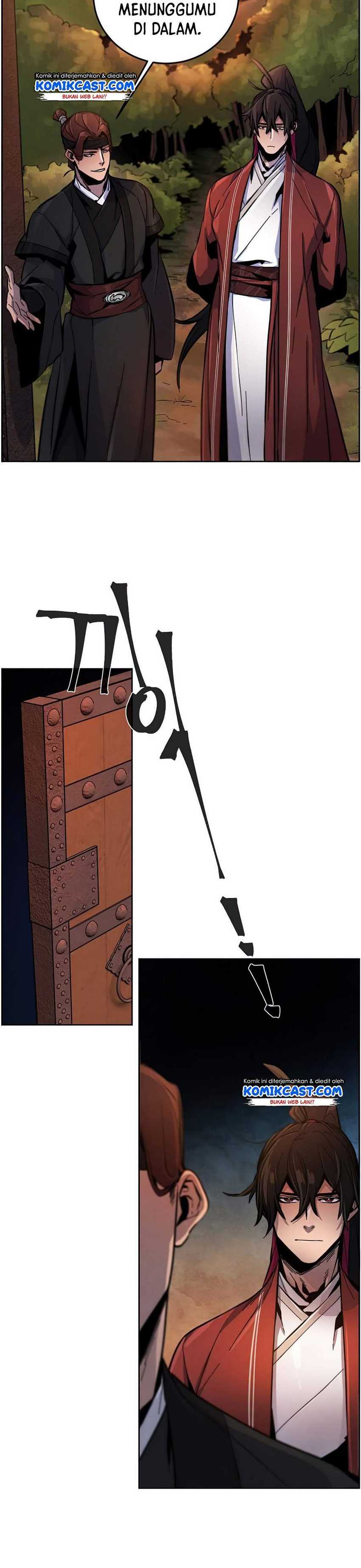 Return of the Mad Demon Chapter 14 Image 21