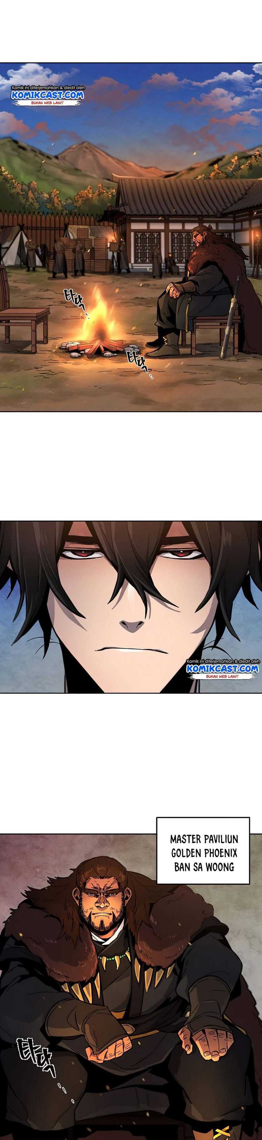 Return of the Mad Demon Chapter 14 Image 22