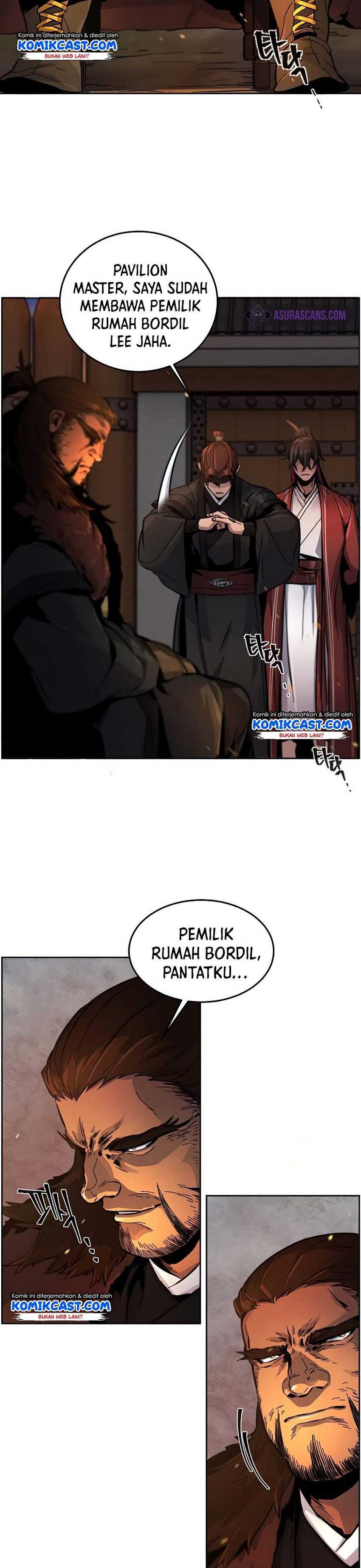 Return of the Mad Demon Chapter 14 Image 23