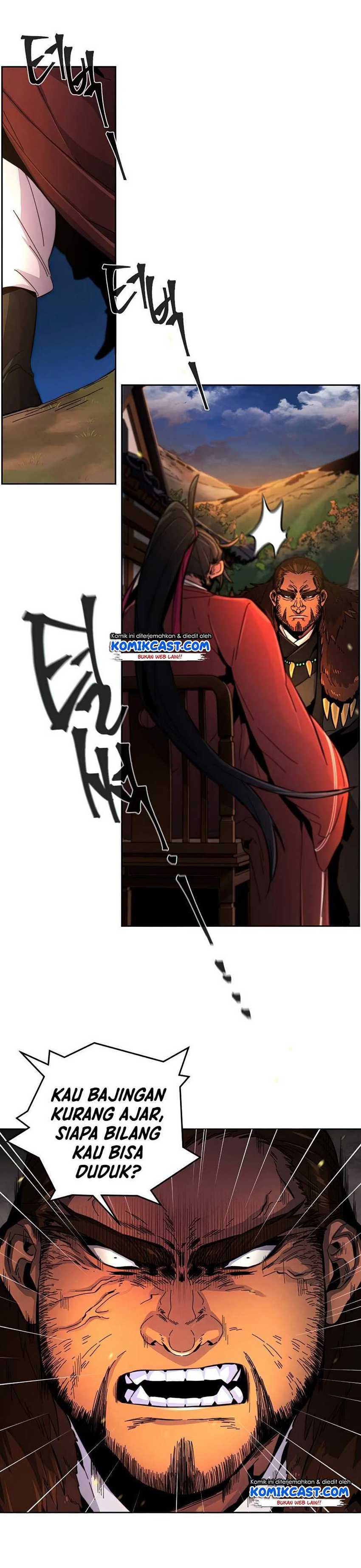 Return of the Mad Demon Chapter 14 Image 26