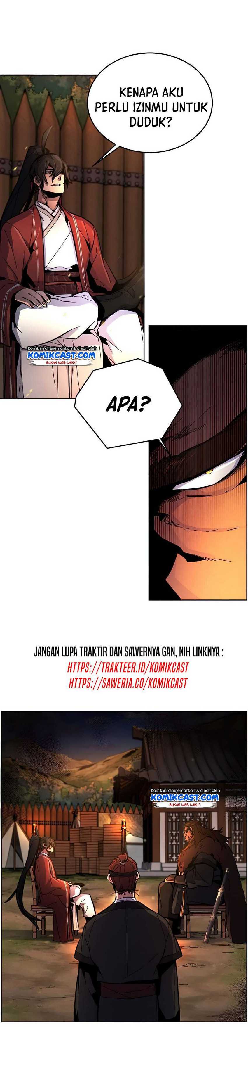 Return of the Mad Demon Chapter 14 Image 27