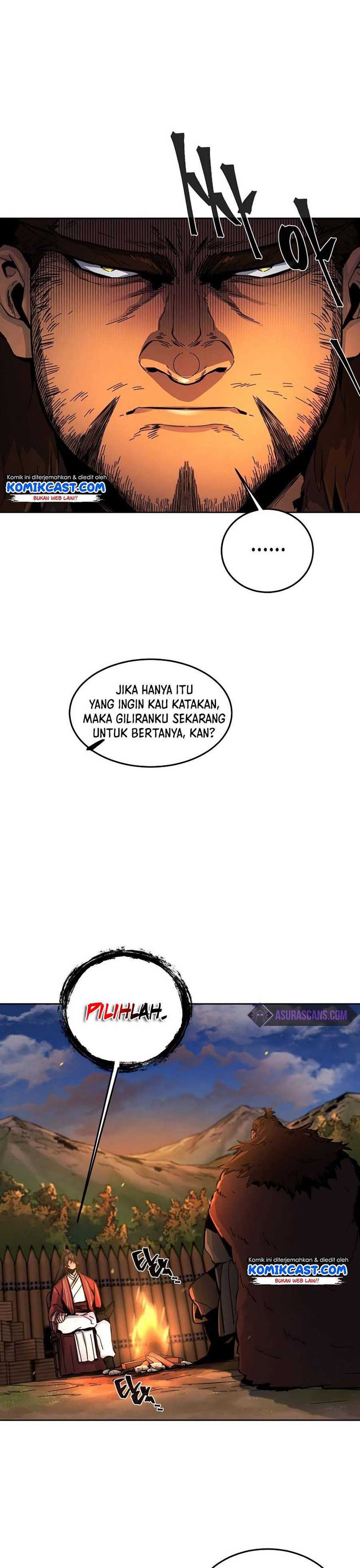 Return of the Mad Demon Chapter 14 Image 30