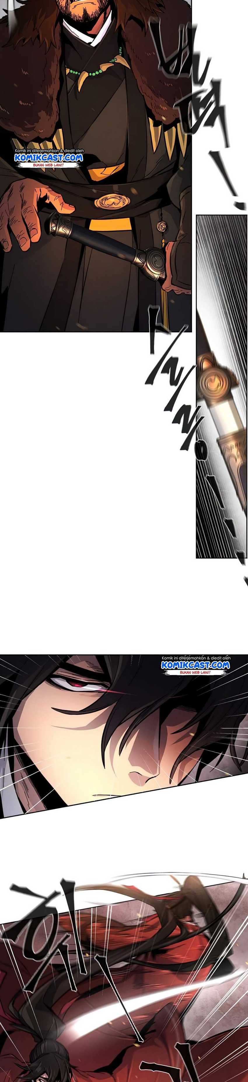 Return of the Mad Demon Chapter 14 Image 32