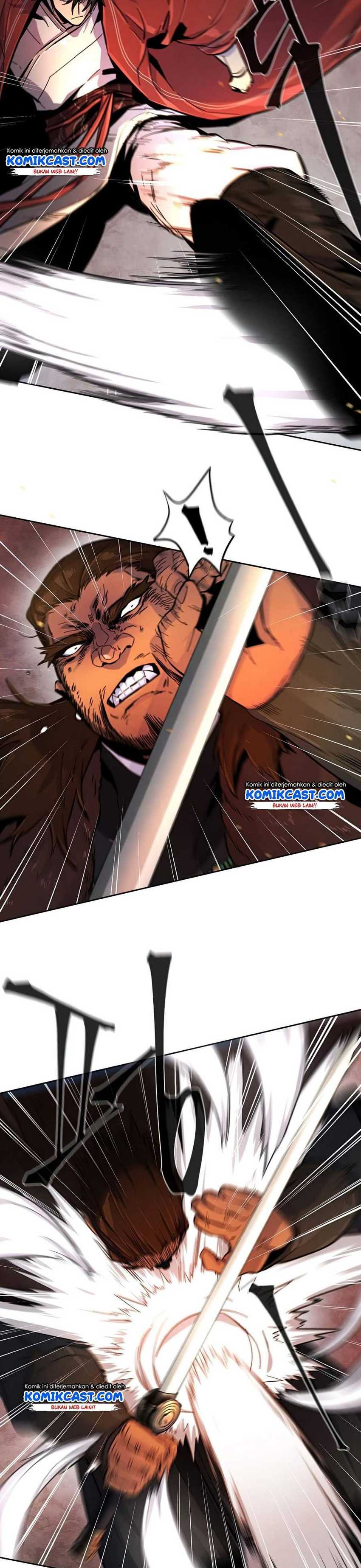 Return of the Mad Demon Chapter 14 Image 33