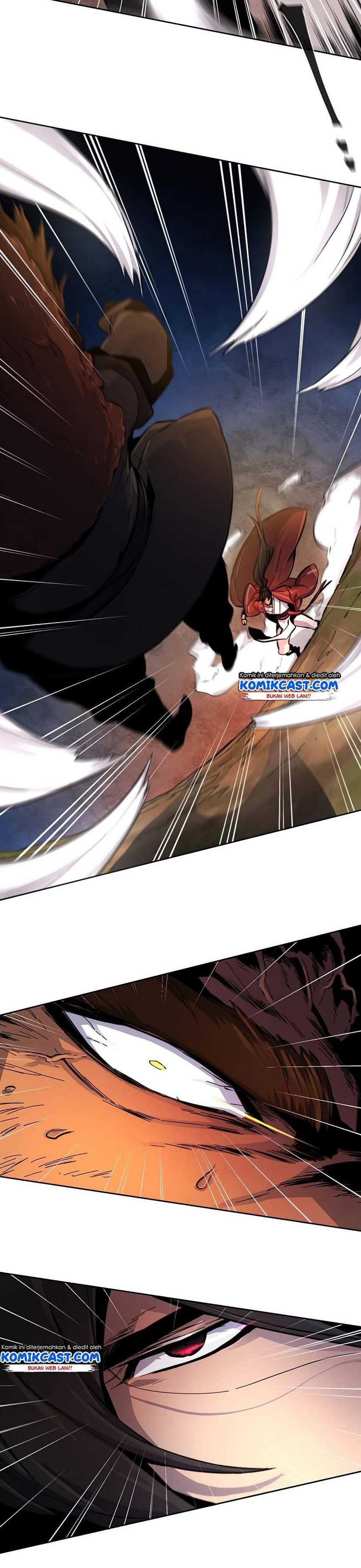 Return of the Mad Demon Chapter 14 Image 34