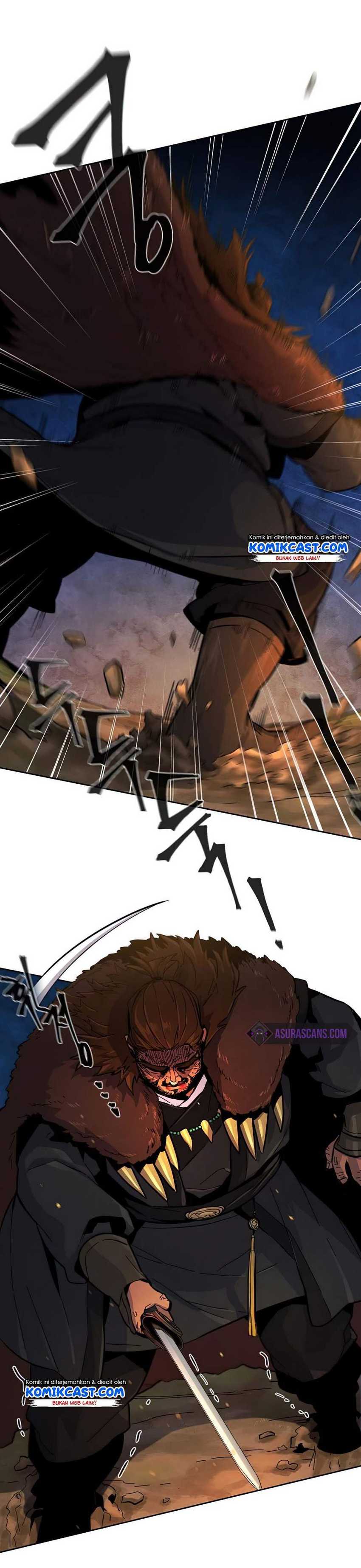 Return of the Mad Demon Chapter 14 Image 35