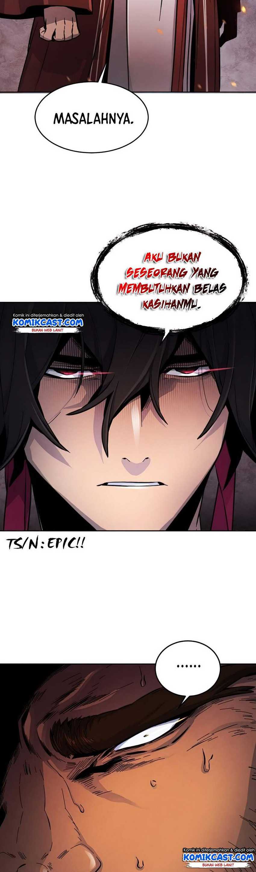 Return of the Mad Demon Chapter 14 Image 38