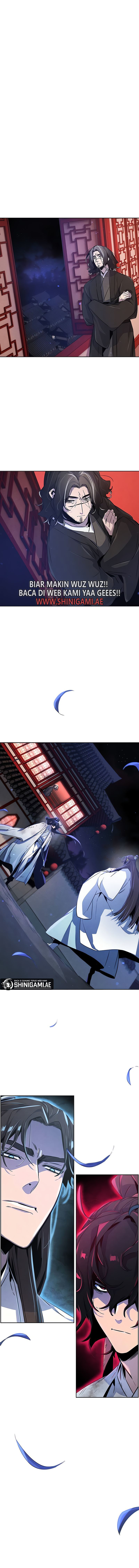 Return of the Mad Demon Chapter 140 Image 12