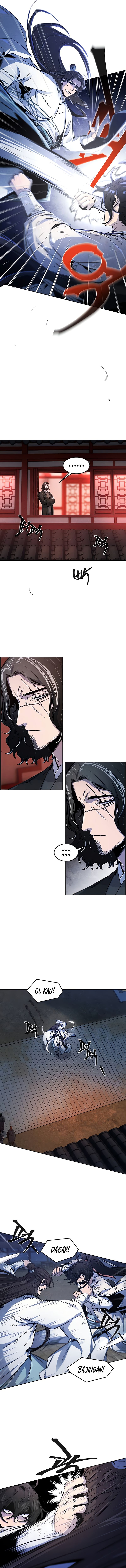 Return of the Mad Demon Chapter 141 Image 3