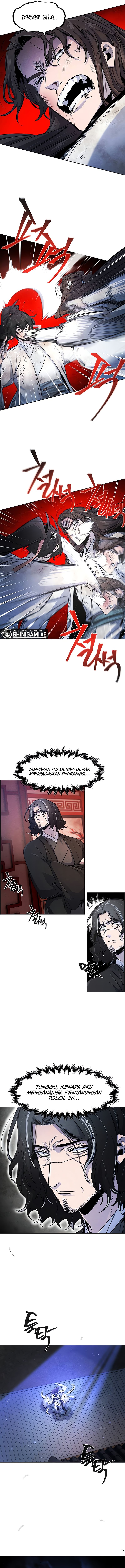 Return of the Mad Demon Chapter 141 Image 12