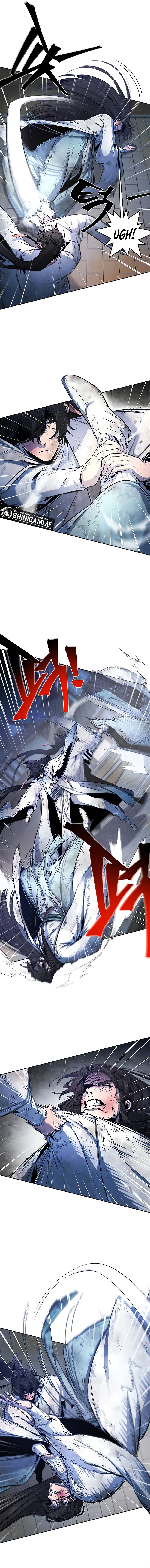 Return of the Mad Demon Chapter 142 Image 2